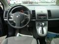 Super Black - Sentra 2.0 SR Photo No. 13