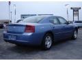 2007 Marine Blue Pearl Dodge Charger SXT  photo #7