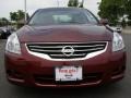 Tuscan Sun Red - Altima 2.5 S Photo No. 2