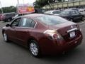 Tuscan Sun Red - Altima 2.5 S Photo No. 5