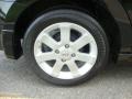 Super Black - Sentra 2.0 SR Photo No. 28