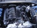 Marine Blue Pearl - Charger SXT Photo No. 13