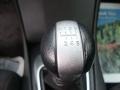  2008 Altima 2.5 S 6 Speed Manual Shifter