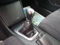 6 Speed Manual 2008 Nissan Altima 2.5 S Transmission