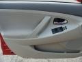 Barcelona Red Metallic - Camry LE Photo No. 6