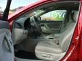 Barcelona Red Metallic - Camry LE Photo No. 7