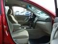 Barcelona Red Metallic - Camry LE Photo No. 8