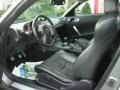 Charcoal Interior Photo for 2003 Nissan 350Z #51035860