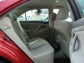 Barcelona Red Metallic - Camry LE Photo No. 12