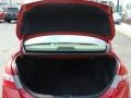 Barcelona Red Metallic - Camry LE Photo No. 13