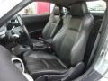 Charcoal Interior Photo for 2003 Nissan 350Z #51036007