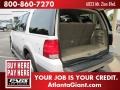 2003 Oxford White Ford Expedition Eddie Bauer  photo #10