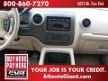 2003 Oxford White Ford Expedition Eddie Bauer  photo #13