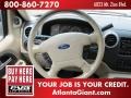 2003 Oxford White Ford Expedition Eddie Bauer  photo #14
