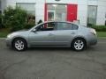 Precision Gray Metallic - Altima 3.5 SL Photo No. 3
