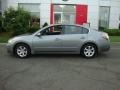 2008 Precision Gray Metallic Nissan Altima 3.5 SL  photo #3