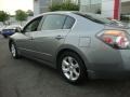 2008 Precision Gray Metallic Nissan Altima 3.5 SL  photo #4