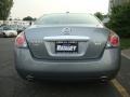 2008 Precision Gray Metallic Nissan Altima 3.5 SL  photo #5