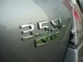 Precision Gray Metallic - Altima 3.5 SL Photo No. 6