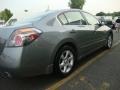 Precision Gray Metallic - Altima 3.5 SL Photo No. 7