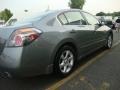 2008 Precision Gray Metallic Nissan Altima 3.5 SL  photo #7