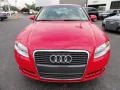 Brilliant Red - A4 2.0T Sedan Photo No. 3