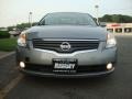 2008 Precision Gray Metallic Nissan Altima 3.5 SL  photo #10