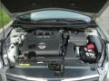 Precision Gray Metallic - Altima 3.5 SL Photo No. 12
