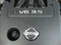 Precision Gray Metallic - Altima 3.5 SL Photo No. 13
