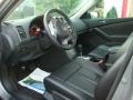 Precision Gray Metallic - Altima 3.5 SL Photo No. 14