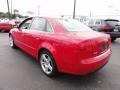 Brilliant Red - A4 2.0T Sedan Photo No. 9