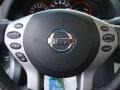 Precision Gray Metallic - Altima 3.5 SL Photo No. 16