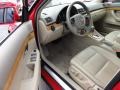 Brilliant Red - A4 2.0T Sedan Photo No. 12