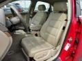 Brilliant Red - A4 2.0T Sedan Photo No. 16