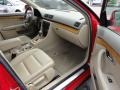 Brilliant Red - A4 2.0T Sedan Photo No. 17
