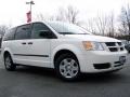 Stone White - Grand Caravan SE Photo No. 4