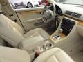 Brilliant Red - A4 2.0T Sedan Photo No. 18