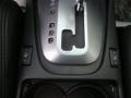 Precision Gray Metallic - Altima 3.5 SL Photo No. 23