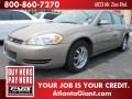 2006 Amber Bronze Metallic Chevrolet Impala LS  photo #1