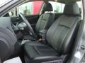 Precision Gray Metallic - Altima 3.5 SL Photo No. 24