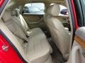 Brilliant Red - A4 2.0T Sedan Photo No. 22