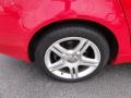Brilliant Red - A4 2.0T Sedan Photo No. 28