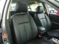 Precision Gray Metallic - Altima 3.5 SL Photo No. 30