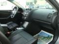 Precision Gray Metallic - Altima 3.5 SL Photo No. 31