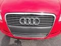 Brilliant Red - A4 2.0T Sedan Photo No. 31
