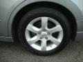Precision Gray Metallic - Altima 3.5 SL Photo No. 33