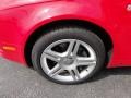 Brilliant Red - A4 2.0T Sedan Photo No. 32