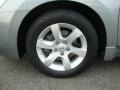 2008 Precision Gray Metallic Nissan Altima 3.5 SL  photo #34