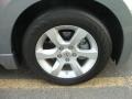 Precision Gray Metallic - Altima 3.5 SL Photo No. 36