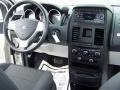 Stone White - Grand Caravan SE Photo No. 10